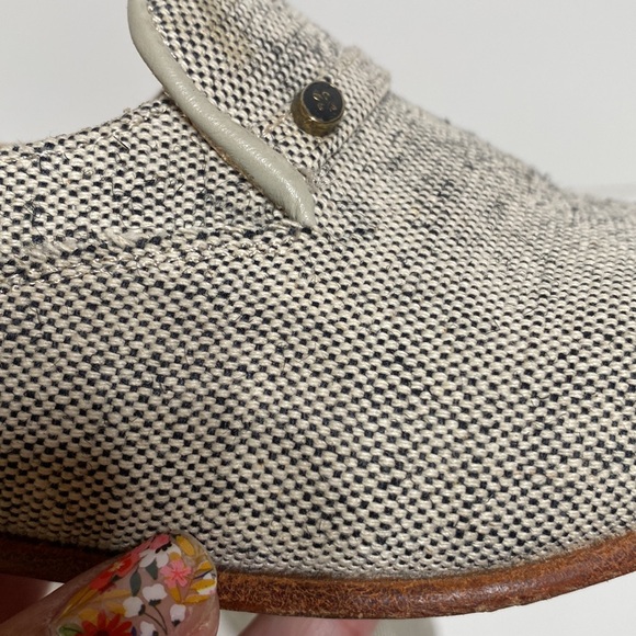 Dieppa Restrepo Gray Loafers - Picture 17 of 17